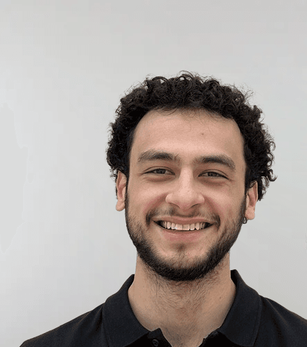 Omar Hussein photo